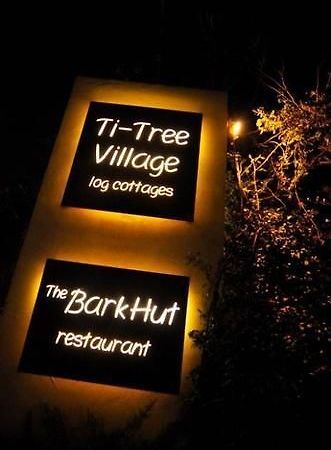 Ti-Tree Village Ocean Grove Buitenkant foto