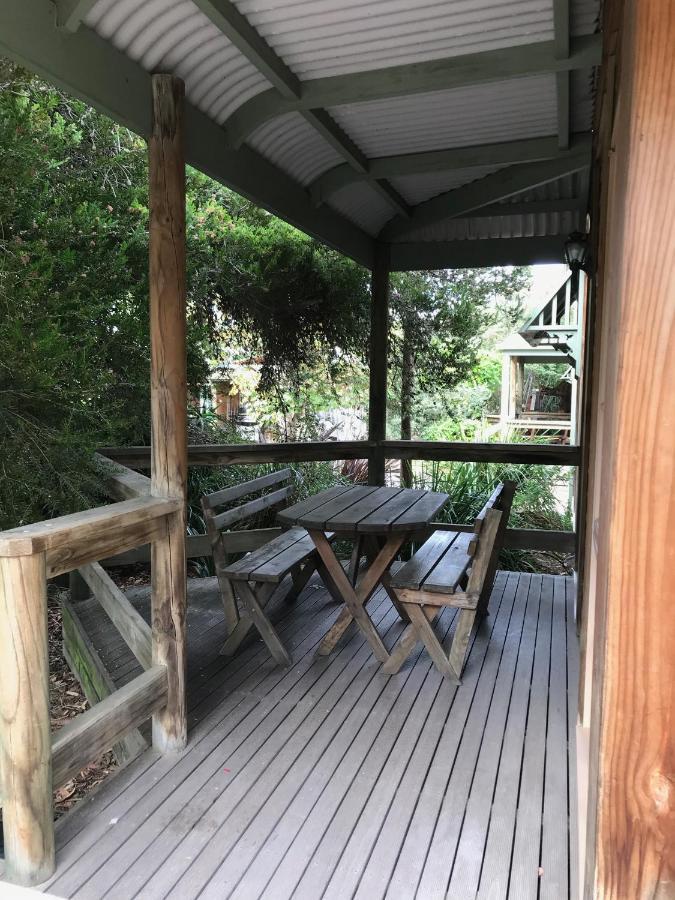 Ti-Tree Village Ocean Grove Buitenkant foto