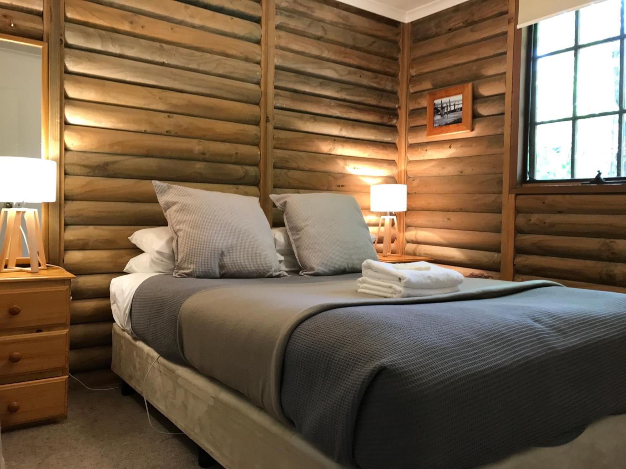 Ti-Tree Village Ocean Grove Kamer foto