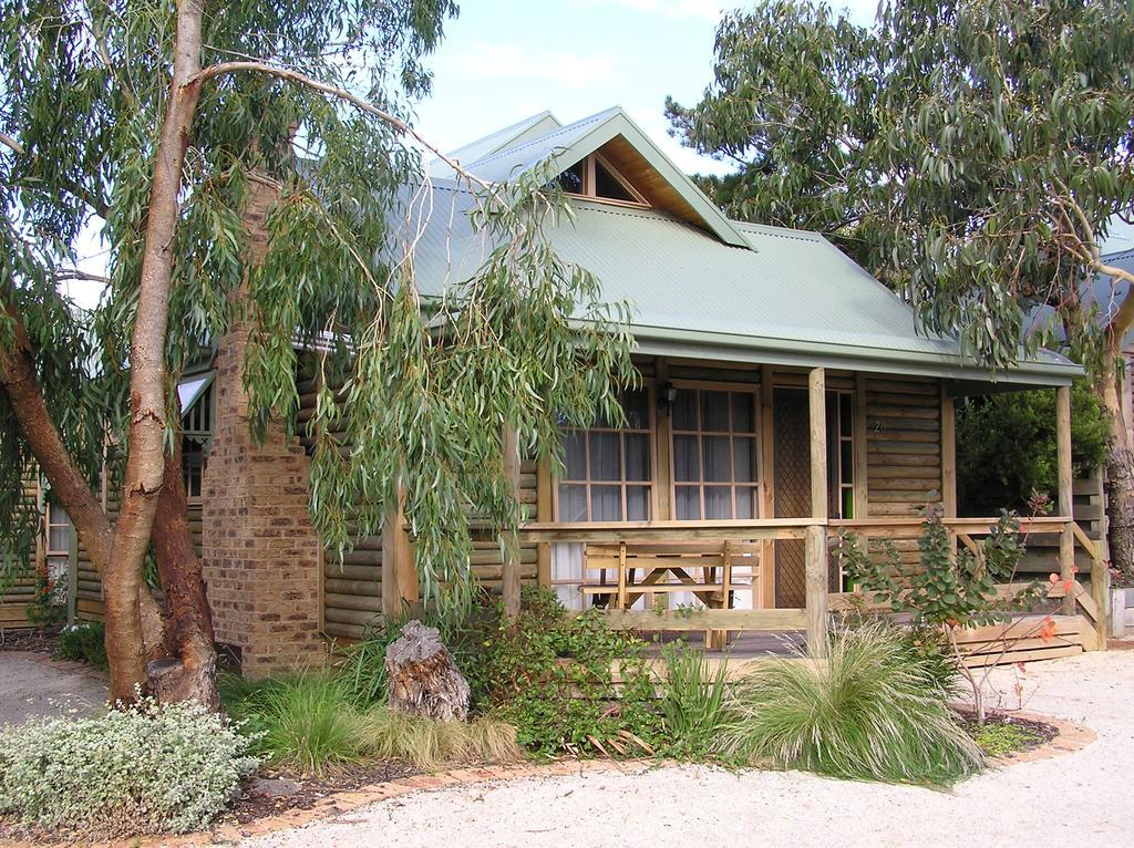 Ti-Tree Village Ocean Grove Buitenkant foto