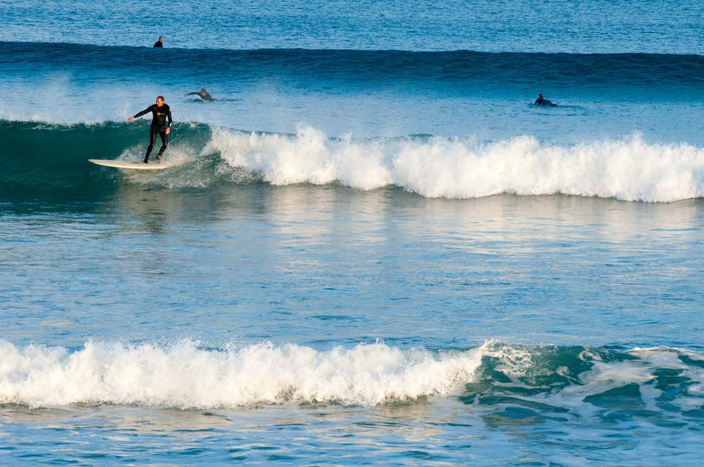 Ti-Tree Village Ocean Grove Buitenkant foto