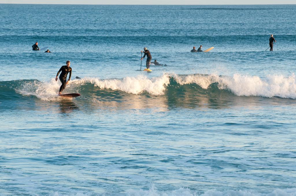 Ti-Tree Village Ocean Grove Buitenkant foto