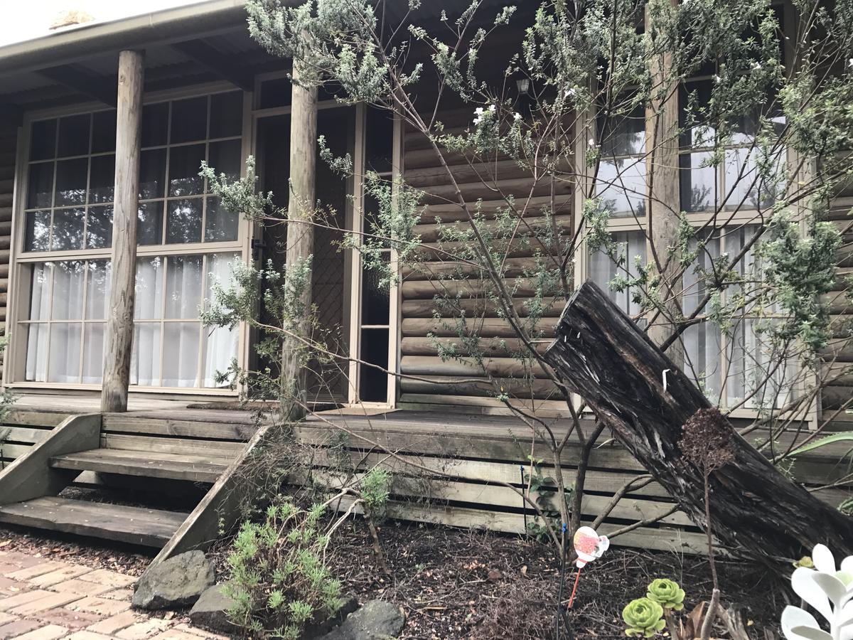 Ti-Tree Village Ocean Grove Kamer foto