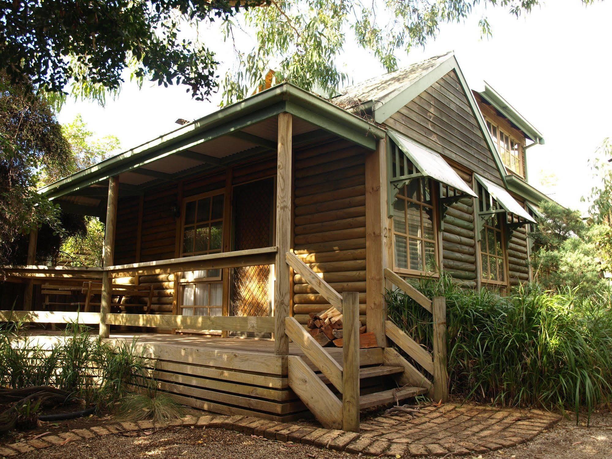 Ti-Tree Village Ocean Grove Buitenkant foto