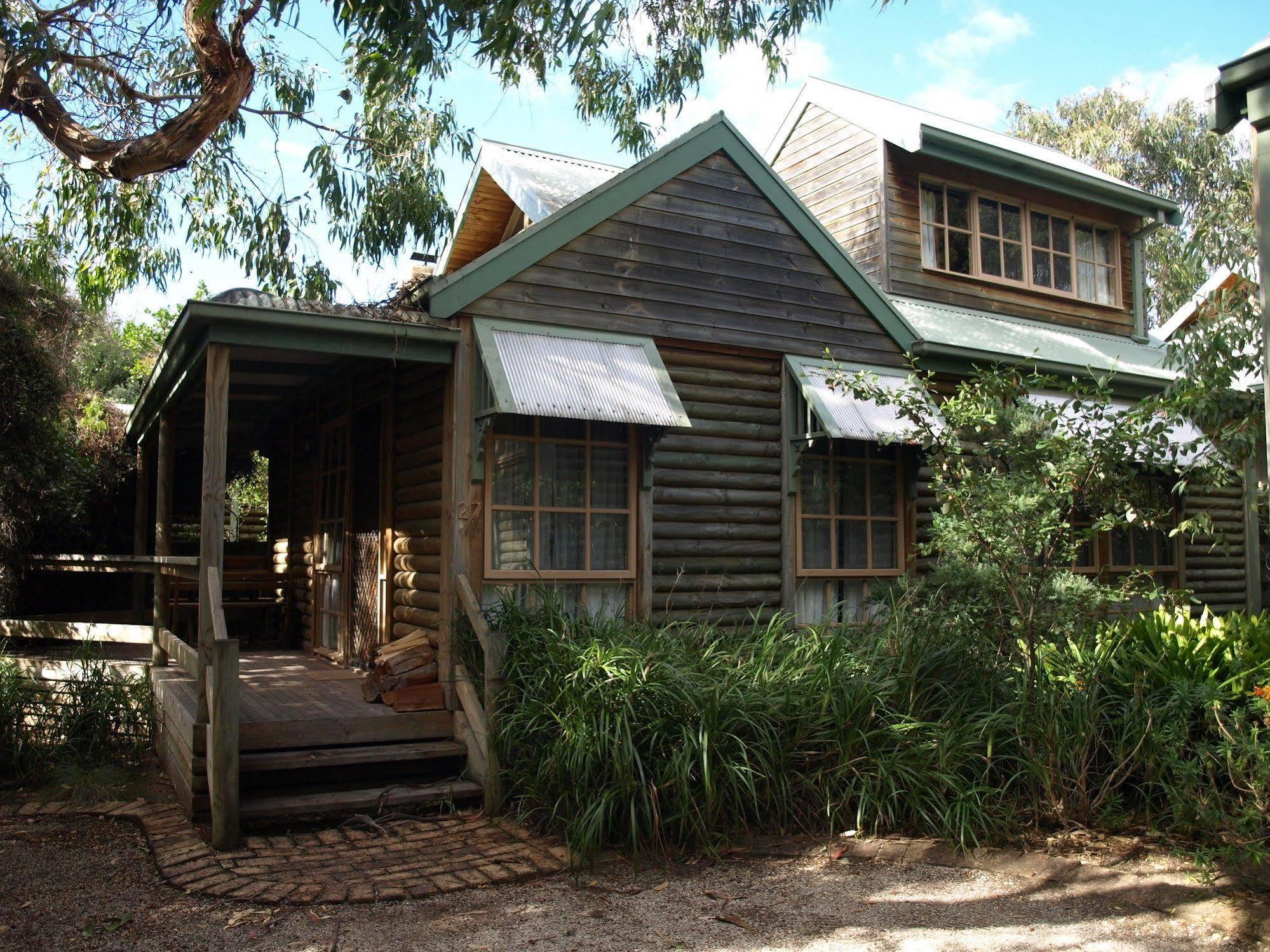 Ti-Tree Village Ocean Grove Buitenkant foto