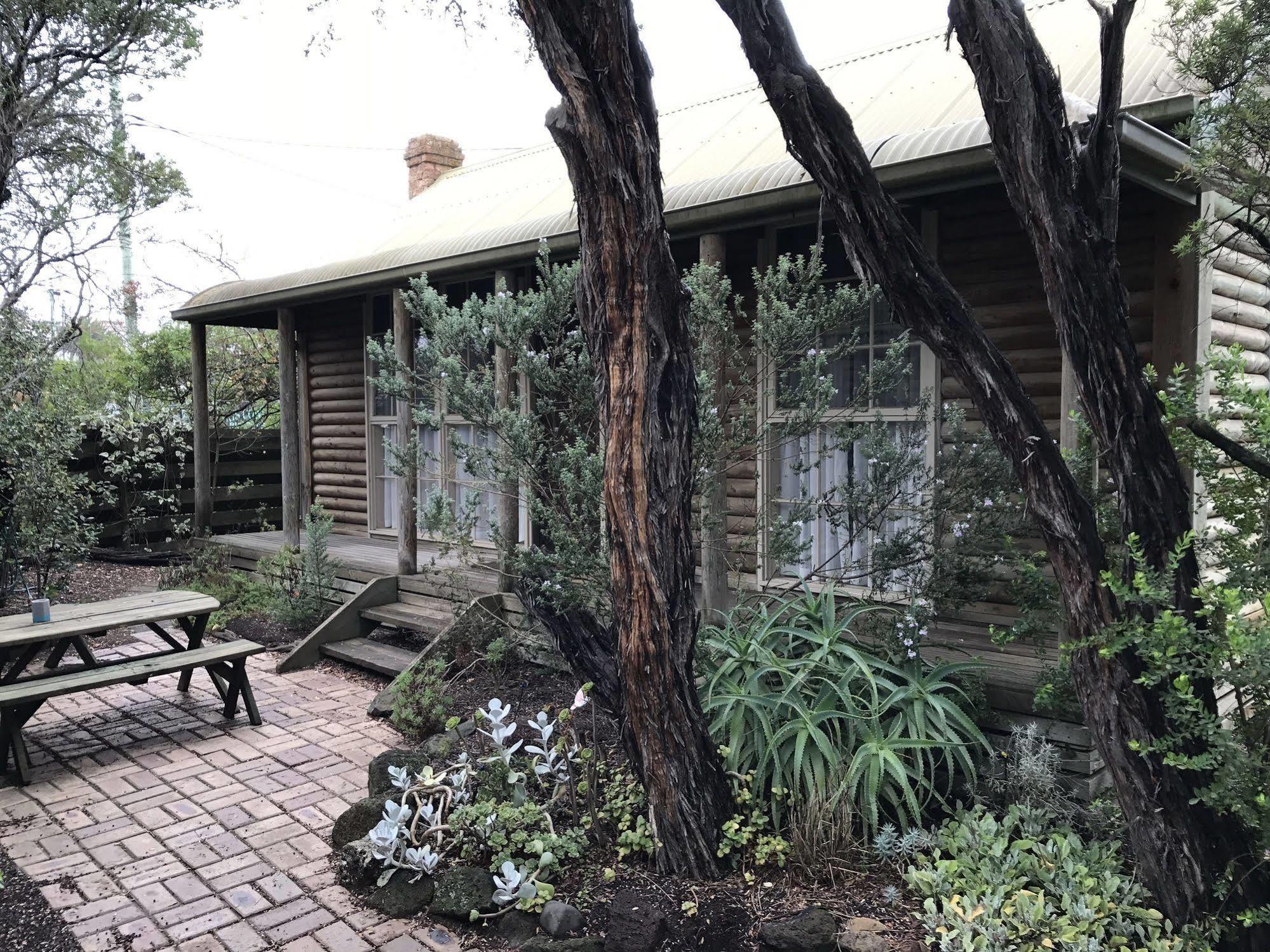 Ti-Tree Village Ocean Grove Buitenkant foto