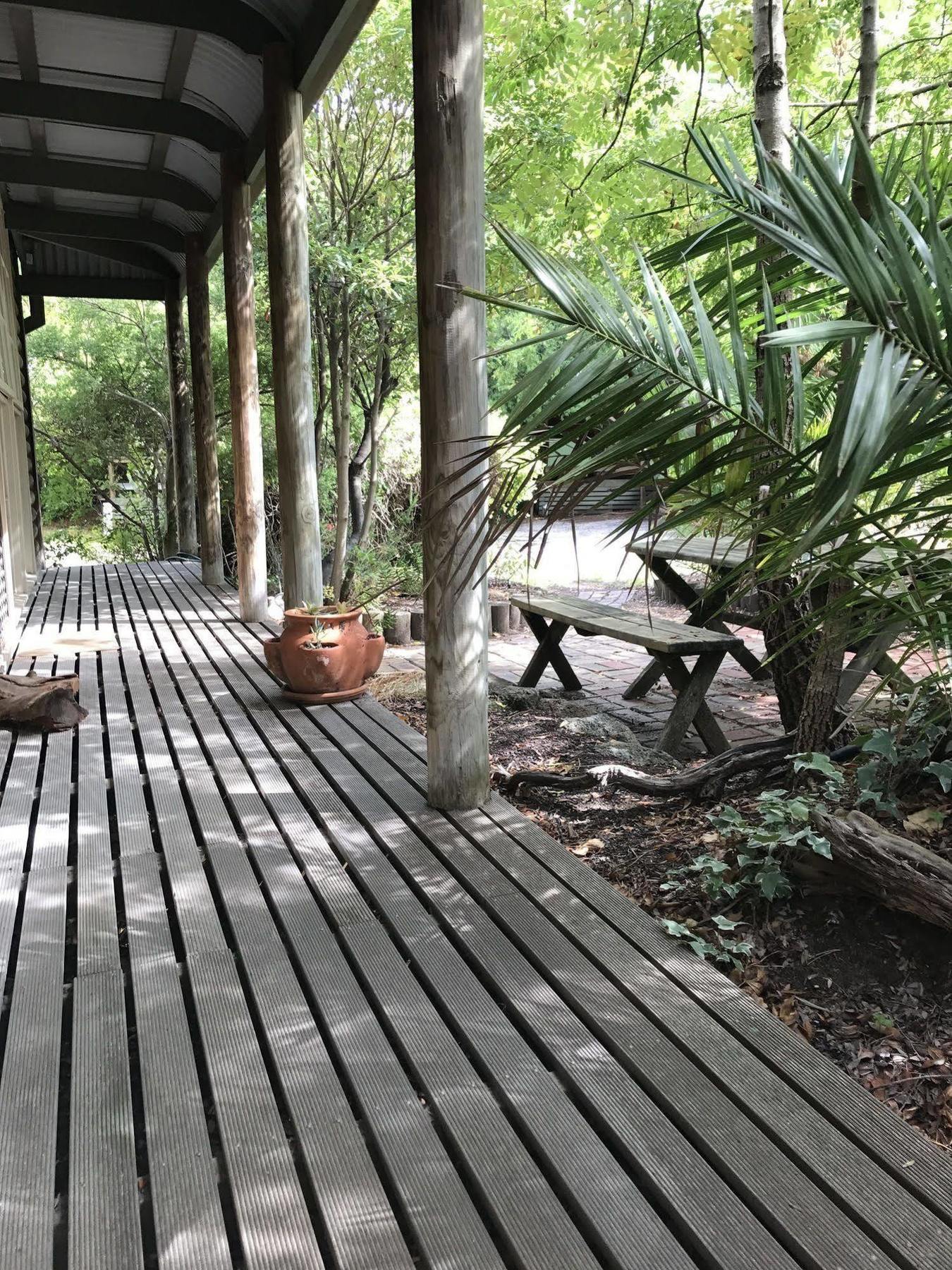 Ti-Tree Village Ocean Grove Buitenkant foto