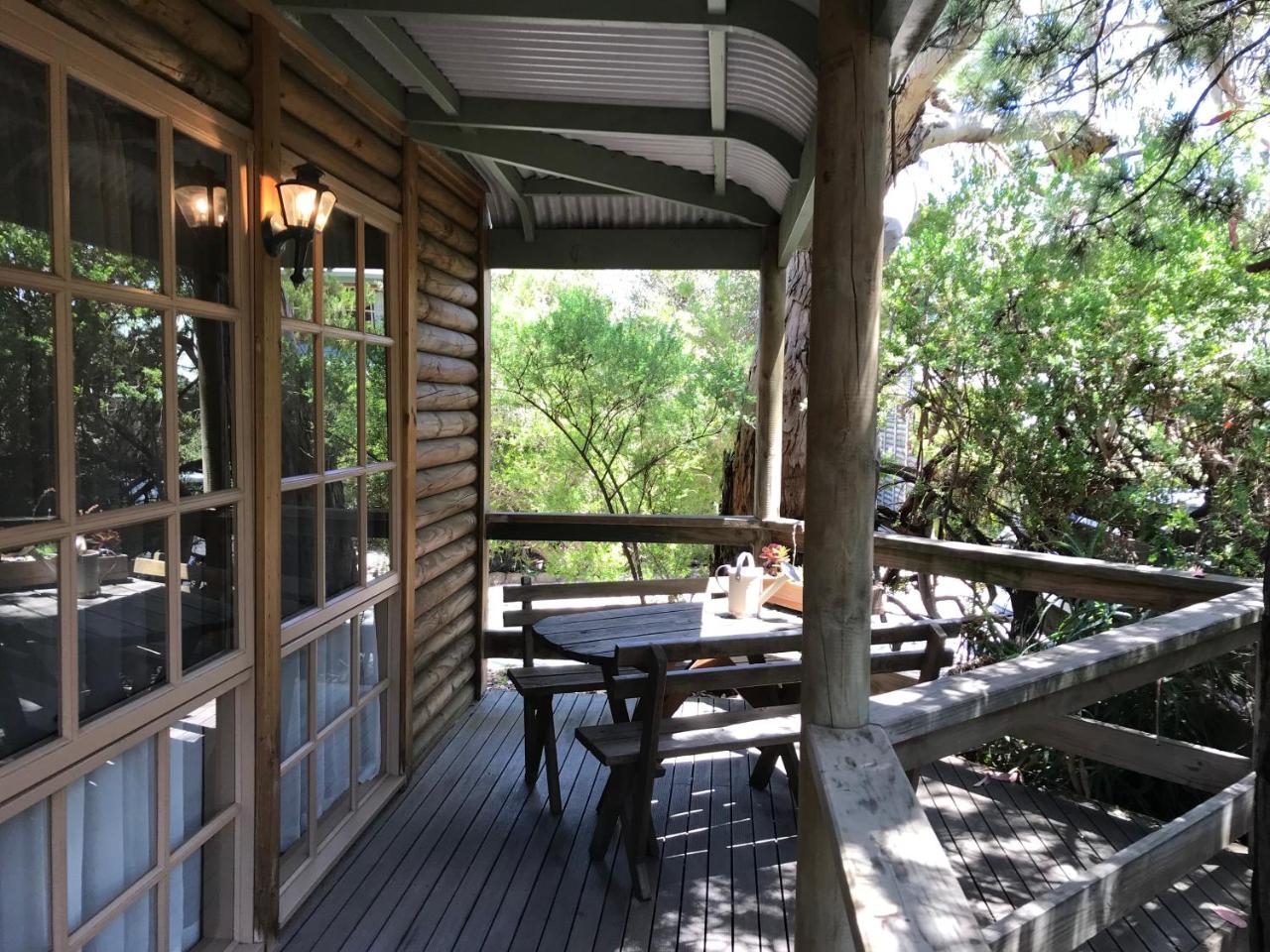 Ti-Tree Village Ocean Grove Buitenkant foto